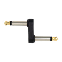 Carregar imagem no visualizador da galeria, Adaptador P10 Macho Mono Em Linha D Addario PW-P047B