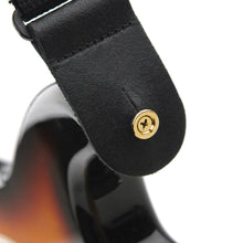 Carregar imagem no visualizador da galeria, Roldana Correia Instrumentos Dourada (Par) D Addario PWEP302