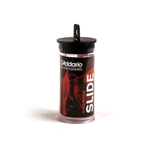 Carregar imagem no visualizador da galeria, Slide De Vidro Estilo Frasco (Bottle) D Addario PWGS-B