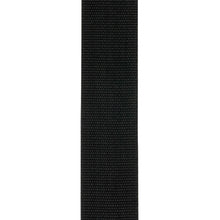 Carregar imagem no visualizador da galeria, Correia Preta D Addario Auto Lock Polypro PWSAL400