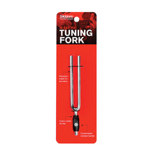 Carregar imagem no visualizador da galeria, Diapasão de Garfo Em LA D Addario PWTF-A
