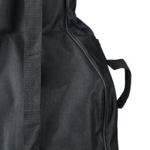 Carregar imagem no visualizador da galeria, Capa Para Guitarra Preta Thomaz