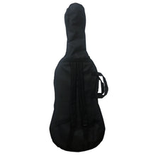 Carregar imagem no visualizador da galeria, Violoncelo Al 1210 3/4 Alan Com Capa Arco Breu