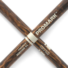 Carregar imagem no visualizador da galeria, Baqueta Rebound 5A (Par) ProMark FireGrain R5AFG