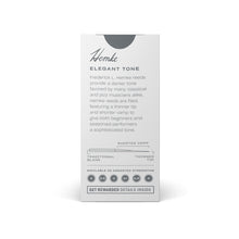 Carregar imagem no visualizador da galeria, Palheta Sax Alto 2.0 (5 Unidades) D Addario F. L. Hemke