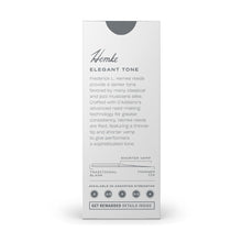 Carregar imagem no visualizador da galeria, Palheta Sax Barítono 3.0 (5 Unidades) D Addario F. L. Hemke