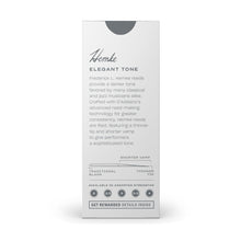 Carregar imagem no visualizador da galeria, Palheta Sax Tenor 2.5 (5 Unidades) D Addario F. L. Hemke