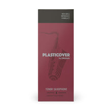 Carregar imagem no visualizador da galeria, Palheta Sax Tenor 1.5 (5 Unidades) D Addario Plasticover