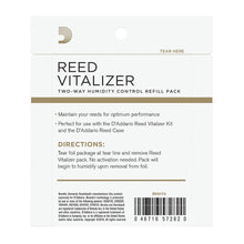 Carregar imagem no visualizador da galeria, Controlador Umidade Reed Vitalizer (Refil) D Addario RV0173