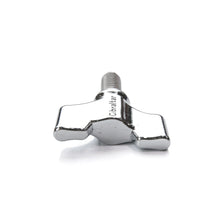 Carregar imagem no visualizador da galeria, Parafuso Borboleta Pedal 8mm (2 unidades) Gibraltar SC-0009