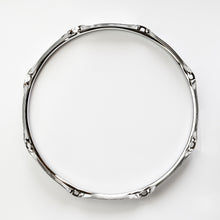 Carregar imagem no visualizador da galeria, Aro Batedeira Caixa E Tom 13'' 8 Furos GibraltarSC-1308BS