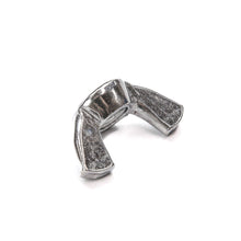 Carregar imagem no visualizador da galeria, Porca Borboleta Estantes Pratos (5 Peças) Gibraltar SC-13E