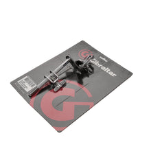 Carregar imagem no visualizador da galeria, Clamp Para Cowbell Fixação Aro De Bumbo Gibraltar SC-268R