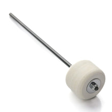 Carregar imagem no visualizador da galeria, Batedor Para Pedal De Bumbo De Feltro Gibraltar SC-3259