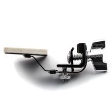 Carregar imagem no visualizador da galeria, Abafador Para Caixa E Tom Montado Ao Aro Gibraltar SC-4235