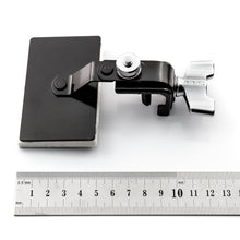 Carregar imagem no visualizador da galeria, Abafador Para Caixa E Tom Montado Ao Aro Gibraltar SC-4235