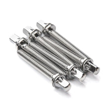 Carregar imagem no visualizador da galeria, Parafuso Tensão Caixa/Tom 42mm (6 Peças) Gibraltar SC-4C