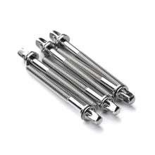 Carregar imagem no visualizador da galeria, Parafuso Tensão Surdo/Bumbo 58mm (6 Peças) Gibraltar SC-4E