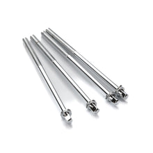 Carregar imagem no visualizador da galeria, Parafuso Tensão Bumbo 4-3/8" (4 Peças) Gibraltar SC-BDKR/L