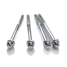 Carregar imagem no visualizador da galeria, Parafuso Tensão Bumbo 4-3/8" (4 Peças) Gibraltar SC-BDKR/L