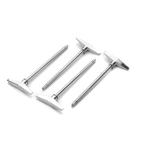 Carregar imagem no visualizador da galeria, Parafuso Tensão Bumbo 4-3/16" (4 Peças) Gibraltar SC-BDTR/S