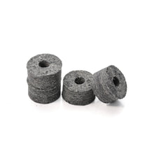 Carregar imagem no visualizador da galeria, Feltros Para Pratos (4 Unidades) Gibraltar SC-CFL/4