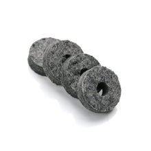 Carregar imagem no visualizador da galeria, Feltros Para Pratos (4 Unidades) Gibraltar SC-CFS/4