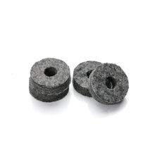 Carregar imagem no visualizador da galeria, Feltros Para Pratos (4 Unidades) Gibraltar SC-CFS/4