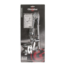 Carregar imagem no visualizador da galeria, Extensor Prato Modelo Girafa Com Clamp Gibraltar SC-CMBAC