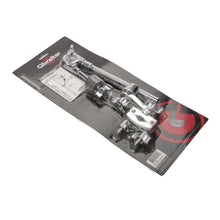 Carregar imagem no visualizador da galeria, Extensor Prato Modelo Girafa Com Clamp Gibraltar SC-CMBAC