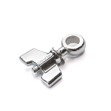 Carregar imagem no visualizador da galeria, Porca Borboleta Com Anel Percussão (2 Peças) Gibraltar SC-EB