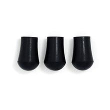 Carregar imagem no visualizador da galeria, Pés De Borracha Para Surdo (3 Unidades) Gibraltar SC-FFT