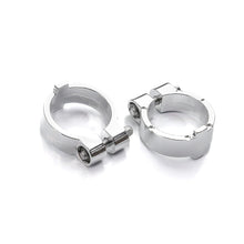 Carregar imagem no visualizador da galeria, Trava De Memória Cromada (2 Unidades) Gibraltar SC-GCML