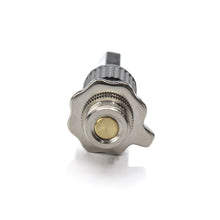 Carregar imagem no visualizador da galeria, Suporte Adaptador Microfone Estante Prato Gibraltar SC-GMCMA