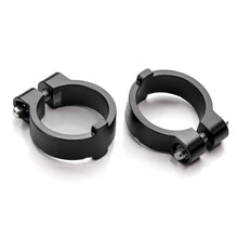 Carregar imagem no visualizador da galeria, Trava De Memória Preta (2 Unidades) Gibraltar SC-GPRML