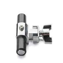 Carregar imagem no visualizador da galeria, Apoio De Pés Para Banco De Bateria Gibraltar SC-GTFA