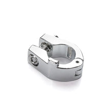 Carregar imagem no visualizador da galeria, Trava De Memória Cromada (Unidade) Gibraltar SC-HML78