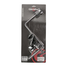 Carregar imagem no visualizador da galeria, Clamp Com Haste Para Pratos Fixação Aro Gibraltar SC-JCM