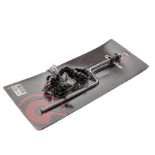 Carregar imagem no visualizador da galeria, Clamp Com Haste Microfone Fixação Aro Gibraltar SC-JDRMM