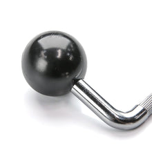 Carregar imagem no visualizador da galeria, Haste Em L 9,5mm Com Esfera Para Tom Holder Gibraltar SC-LBS