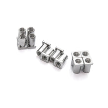 Carregar imagem no visualizador da galeria, Bucha Parafuso Tensão Caixa/Tom (12 Peças) Gibraltar SC-LN