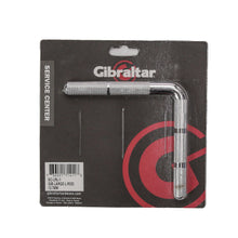 Carregar imagem no visualizador da galeria, Haste L Grande Para Suporte De Tom Gibraltar SC-LRL-1