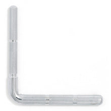 Carregar imagem no visualizador da galeria, Haste L Grande Para Suporte De Tom Gibraltar SC-LRL-1