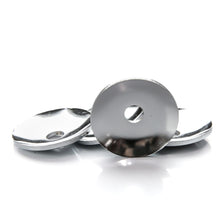 Carregar imagem no visualizador da galeria, Arruelas Metal Pratos Bateria (4 Unidades) Gibraltar SC-MCW