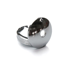 Carregar imagem no visualizador da galeria, Arruelas Metal Pratos Bateria (4 Unidades) Gibraltar SC-MCW