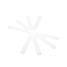 Carregar imagem no visualizador da galeria, Tiras Nylon Para Esteira Caixa (4 Unidades) Gibraltar SC-NSC