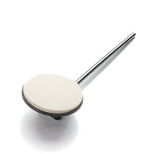 Carregar imagem no visualizador da galeria, Batedor Para Pedal De Bumbo Ajustável Gibraltar SC-RFSAB