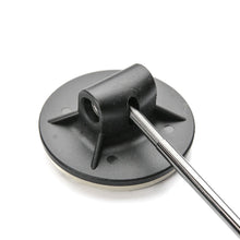 Carregar imagem no visualizador da galeria, Batedor Para Pedal De Bumbo Ajustável Gibraltar SC-RFSAB