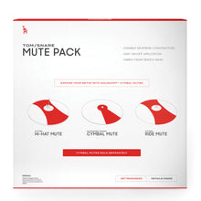 Carregar imagem no visualizador da galeria, Silenciador Kit Standard Evans SO-2346