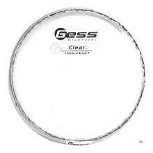 Carregar imagem no visualizador da galeria, Pele Resposta Gess - 8 Polegadas